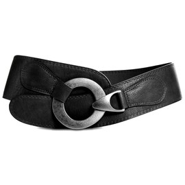 Caspar GU243 Wide Women's Waist Belt - 95