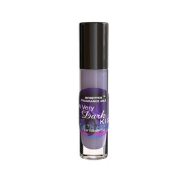 MOBETTER FRAGRANCE OILS A Very Dark Kiss Perfume Fragrance Body Oil for Women