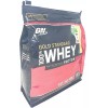 Optimum Nutrition Gold Standard 100% Whey Protein Vanilla Ice Cream,