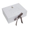 Bambino by Juliana Baby Keepsake Box with Drawers