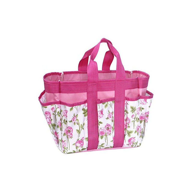 Hanson's Garden Floral Tool Holder