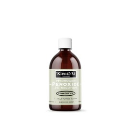 KlēniNG Cotswolds - Hydrogen Peroxide 3% - 250ml