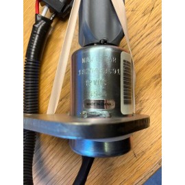 Navistar #1820453C91 Stop Solenoid 12VDC 4514