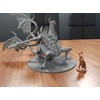 Dark Souls The Board Game: Gaping Dragon Expansion