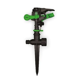 Mikel's ASP-2 Aspersor Plástico de 2 vías