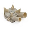 3363394 Washing Machine Pump by DR Quality Parts for Whirlpool,