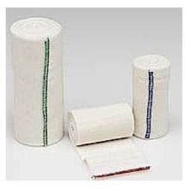 Shur-Band 6" x 5 Yards Elastic Bandage 10 per Pack Latex Free