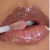 Moira Lip Oil Glow Getter Hydrating (004, Tickled Pink)