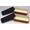 Yamanaka Paint Wood Grain Square Lunch Box Moon Rabbit M16408-4