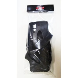 オージーケーカブト(OGK KABUTO) FF-R3 チークパッドセット XL(20mm)