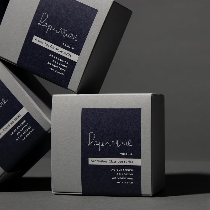 Aromasia Classique Trial AC Trial