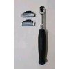 Snap-on Snap On Tools three Blades Razor + extra blade