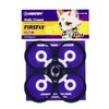 HISINGY Universal Drone Propeller Guard for FIREFLY Collection,Mini Drone Propeller