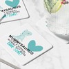 Mum Gifts Mummysaurus Coaster Ideal For Mummy Birthday Gifts Mummy
