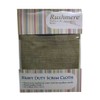 Rushmere Grd 1 Heavy Scrim 18 x 15.5''