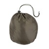 Mil-Tec Unisex - Adult Jungle Double Mosquito Net, Olive, One