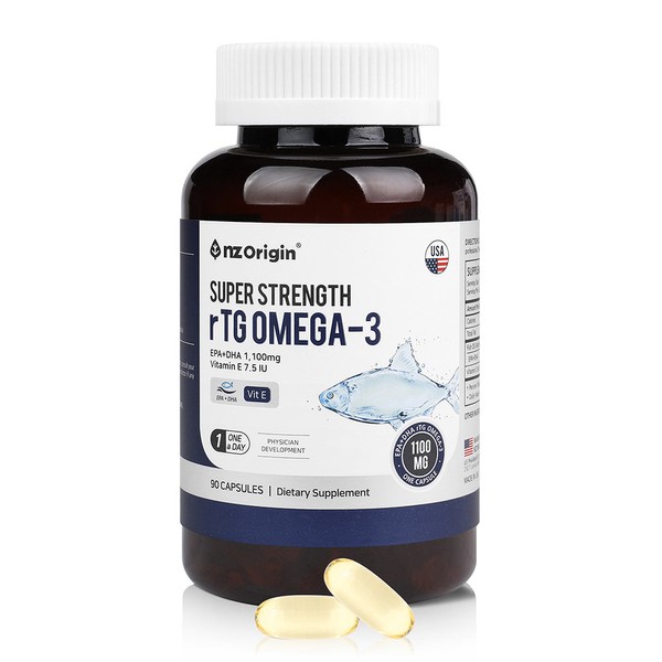 Angelt Origin [On Sale] Angelt Origin Super Strength Altige Omega