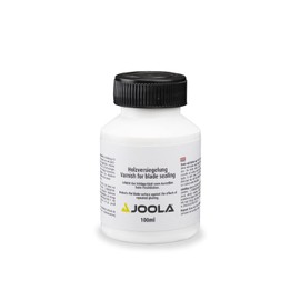 JOOLA Protective Blade Sealant and Varnish (100 ml)
