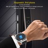 Smartwatch 1.32in IPS Screen Activity Tracker Fitness Bluetooth Smartwatch for