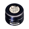 PREGEL PG-CEL29 Color EX Liner Cream 0.1 oz (3 g)