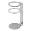 ShanSon Adjustable Coffee Maker Stand,Height Adjustable Espresso Machine & Pour