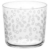 Kimura Glass 255367 Patter 10 oz Amatsu Glass, Approx. Height