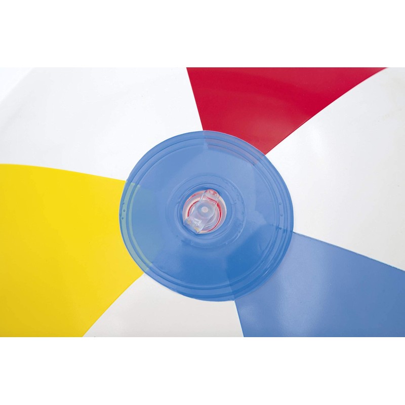 Bestway 31021 Pallone da Spiaggia Summer Essential - 51 cm