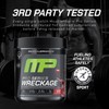 Muscle Pharm Pro Series Wreckage Pre Workout Powder | Professional