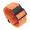 [BINLUN] Replacement Belt Watch Band Watch Strap Nylon Elastic Waterproof