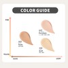 Lebron Color Stay Long Wear UV Cushion Foundation 002 Buff