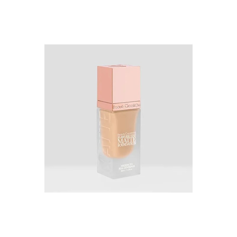 Flawless Stay Matte Foundation | Base De Maquillaje Líquido