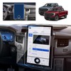 BSTW 2024 F150 Lightning Screen Protector for 2022-2024 Ford F-150