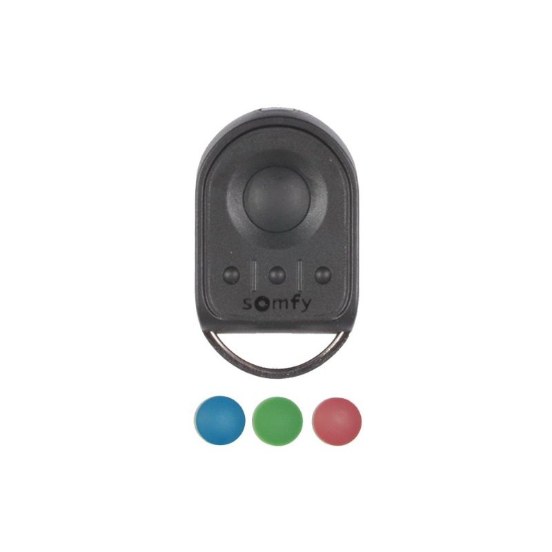 Somfy Keygo T4P Gate Remote Control
