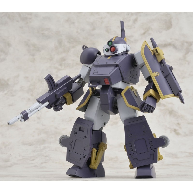 サンライズメカアクションシリーズ ベルゼルガ WP (ノンスケール 塗装済み完成品)