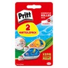 Pritt 9H PRB22 Flex Design Correction Tape Set, Mini Format,