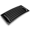 Kojem Hood Vent Grille Hood Handles Compatible with 2003-2009 Hummer