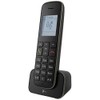 Telekom Expansion Pack Sinus 207 Pack schwarz, Handset and Charging