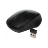rhinocables Wireless Computer Mouse, 3 Button Optical Portable USB Mouse,