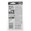 Dap 18570 Dap Cap Caulk Finishing Tool, Yellow - 12