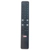 VINABTY 06-IRPT45-IRC802N Replacement Remote Control for Thomson TCL 4K HDR