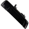 Manijas Exteriores de Puerta para Mitsubishi Lancer y Galant 1994