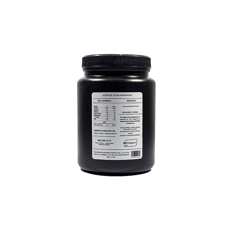 SESEN - CREATINA MONOHIDRATADA