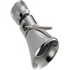 Delta -faucet 76258 2 Function Shower head with ON/Off, Chrome