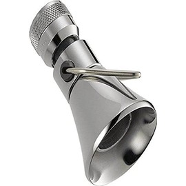 Delta -faucet 76258 2 Function Shower head with ON/Off, Chrome