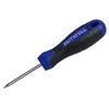 Faithfull FAIBRADSQ Soft-Grip Bradawl - Tapered Square Tip