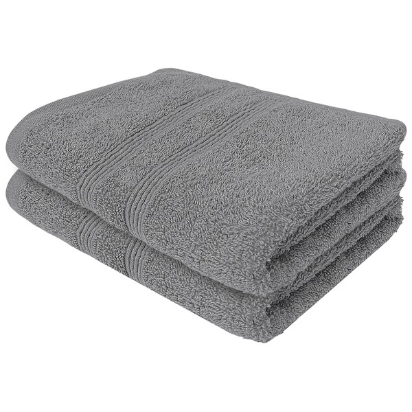 Makooz 10 Pc Face Flannels Pack - 550 GSM 100%