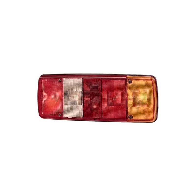 HELLA 2VP 003 567-111 Rearlight - left - für u.a.
