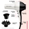 Revlon Shine Booster Hair Dryer | 1875W Smooth Blowout and
