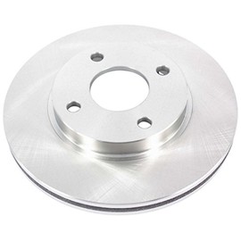 Bendix Premium PRT5273 Front Brake Rotor for Ford Focus 2004-2000