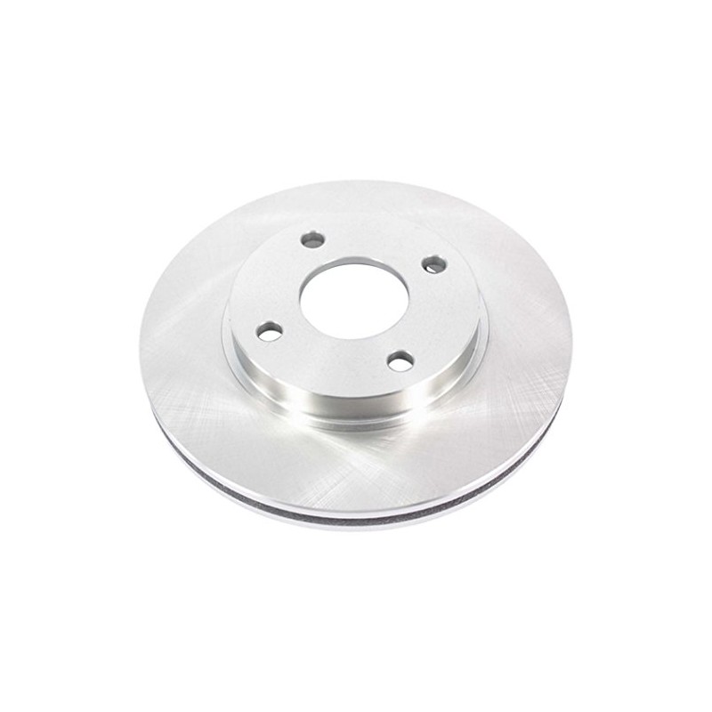 Bendix Premium PRT5273 Front Brake Rotor for Ford Focus 2004-2000